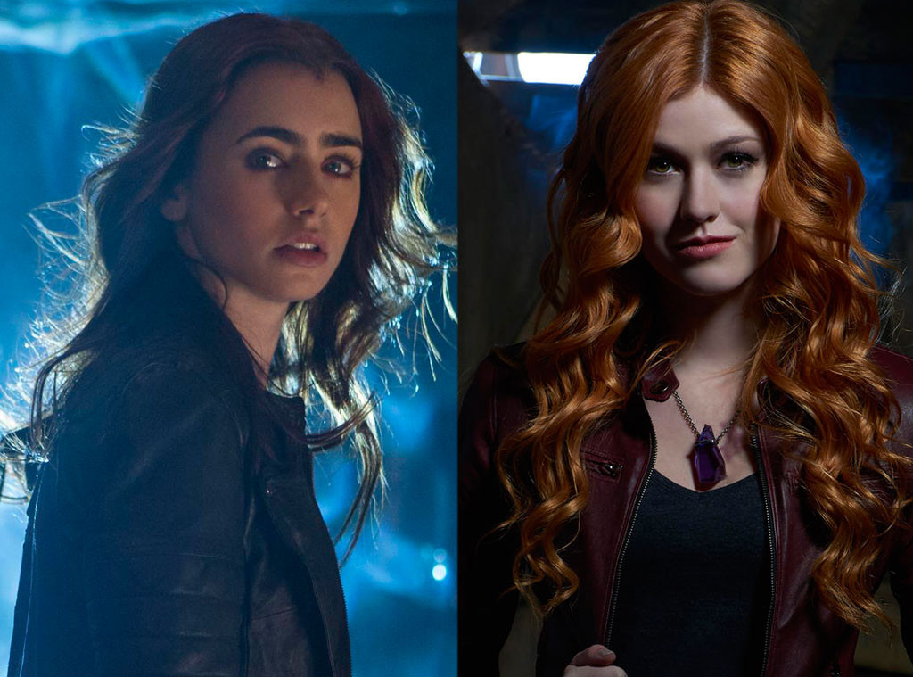 Shadowhunters Vs Mortal Instruments Did You Prefer The Tv Or